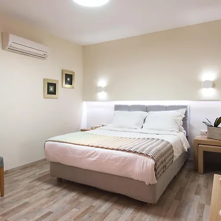 Villa Leste Luxury Homes Plaka (Apokoronas)