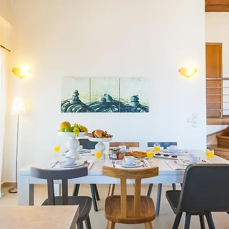 Leste Luxury Homes Plaka (Apokoronas)