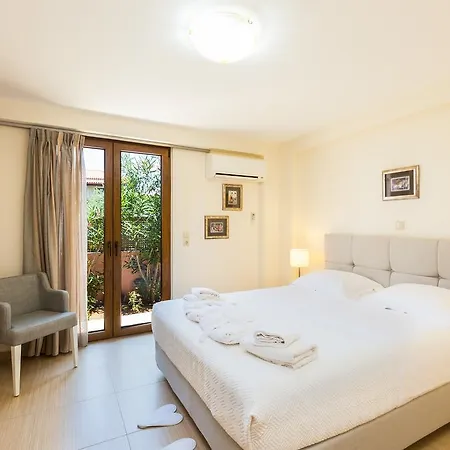 Leste Luxury Homes Villa Plaka (Apokoronas)