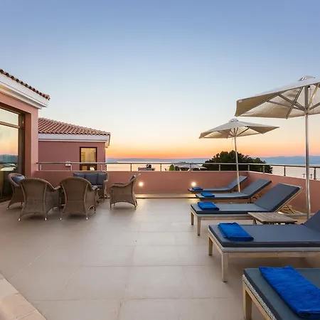 Leste Luxury Homes Plaka (Apokoronas)