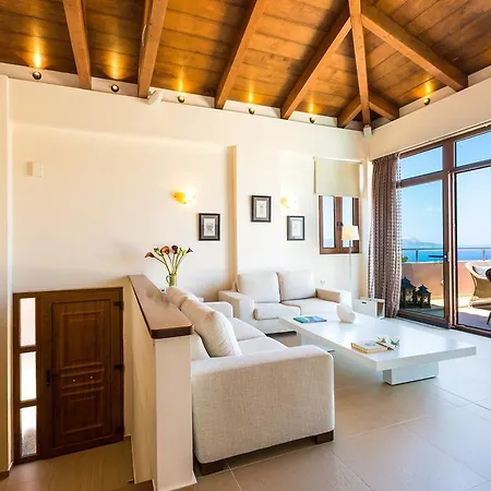 Leste Luxury Homes * Plaka (Apokoronas)