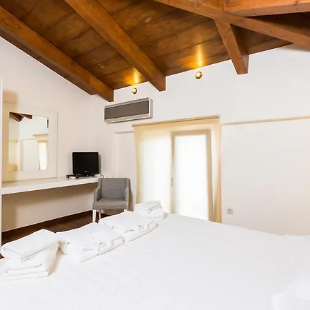 Leste Luxury Homes Plaka (Apokoronas)