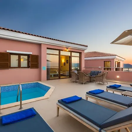 Leste Luxury Homes Villa