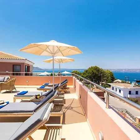 Leste Luxury Homes Villa Plaka (Apokoronas)