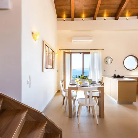 Leste Luxury Homes * Plaka (Apokoronas)