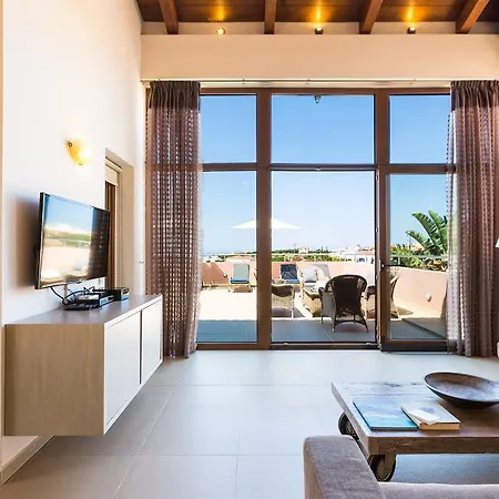 Villa Leste Luxury Homes Plaka (Apokoronas)