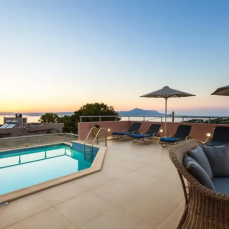 Leste Luxury Homes Plaka (Apokoronas)