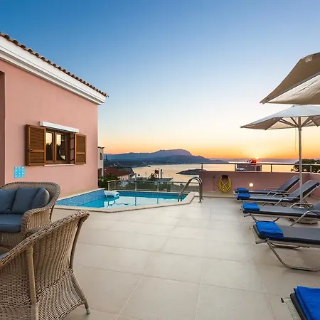 Leste Luxury Homes *