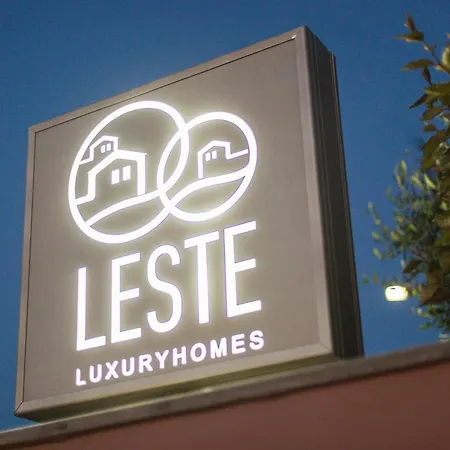 Leste Luxury Homes Villa *