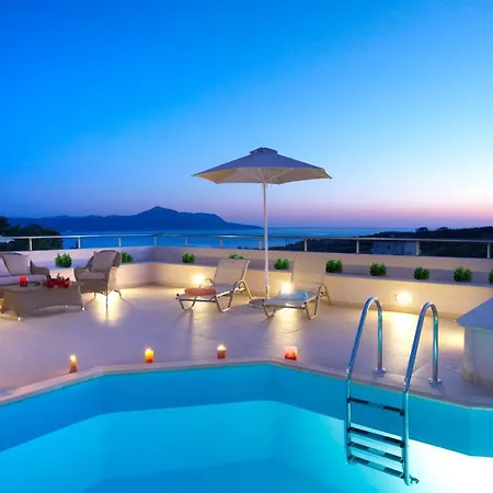 Leste Luxury Homes Villa