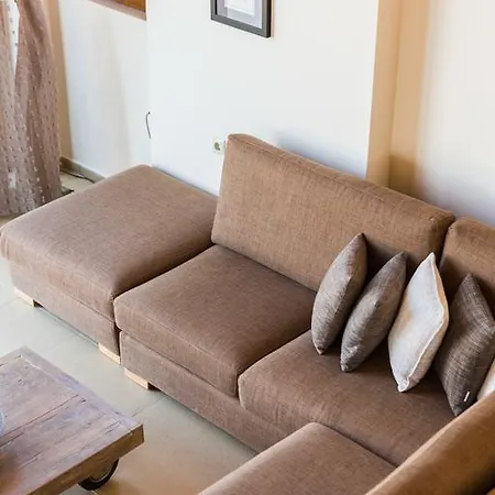 Villa Leste Luxury Homes *