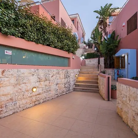 Leste Luxury Homes Villa